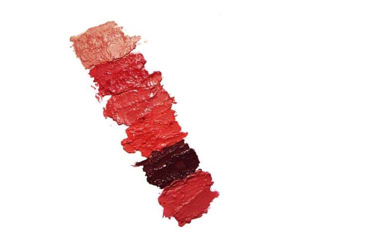 Welche Lippenstiftfarbe passt zu mir?