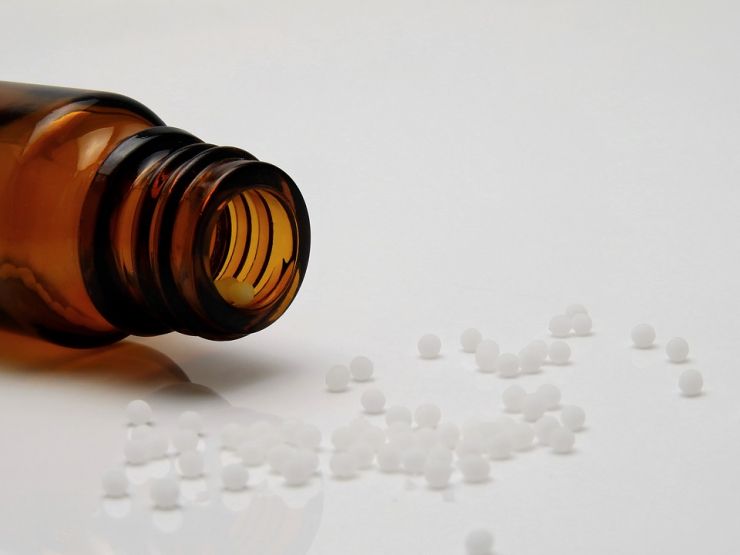 Erkältungen homöopathisch behandeln