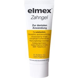 Elmex Zahngel