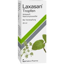 Laxasan Tropfen