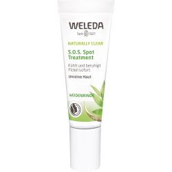 Weleda Naturally Clear SOS Spot Treatment