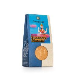 Sonnentor Bio Tandoori Masala Gewürzmischung