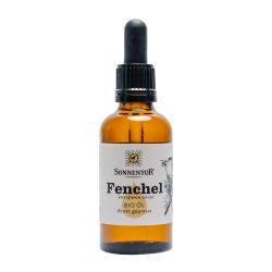 Sonnentor Bio Fenchel Öl - zurzeit nicht lieferbar