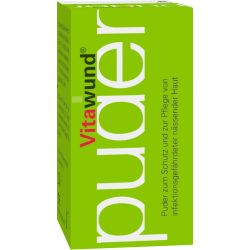 Vitawund Puder - 12G 