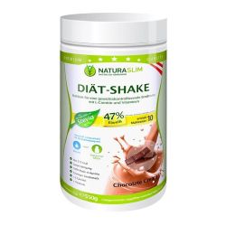 Naturaslim Diät Shake Schoko - zurzeit nicht lieferbar