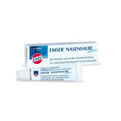 Emser Nasensalbe sensitiv 