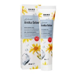 BANO Arlberger Arnika Gelee