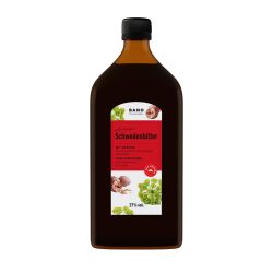 BANO Arlberger Schwedenbitter