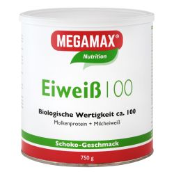 Megamax Eiweiß 100 Schoko