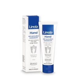 Linola Hand