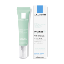 La Roche-Posay Hydraphase HA Augen