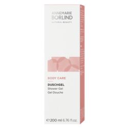 ANNEMARIE BÖRLIND Bodycare Duschgel