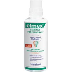 Elmex Sensitive Professional Zahnspülung