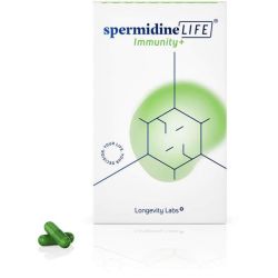 Spermidinelife Immunity+ - zurzeit nicht lieferbar