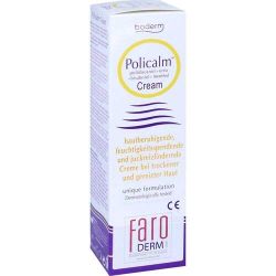 Boderm Policalm Creme