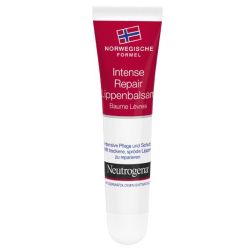 Neutrogena Norwegische Formel Intensiv Repair Lippenbalsam