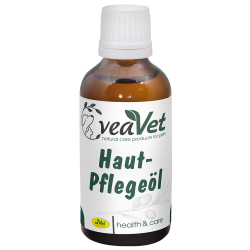 VeaVet Pflegeöl 50 ml