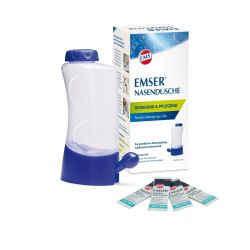 Emser Nasendusche 