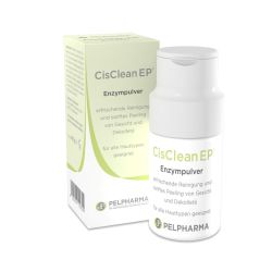 CisClean EP Enzympulver