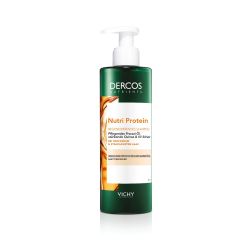 Vichy Dercos Nutrients Nutri Protein Shampoo