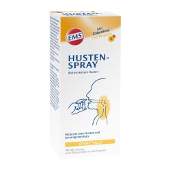 EMS Husten-Spray