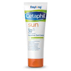 Cetaphil Sun Daylong SPF30 Sensitive Gel-Creme