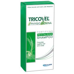 Tricovel Shampoo