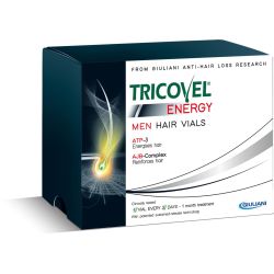 Tricovel Energy Men Ampullen