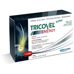 Tricovel Energy Men Tabletten