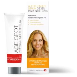 Age Spot Aufhellendes Serum