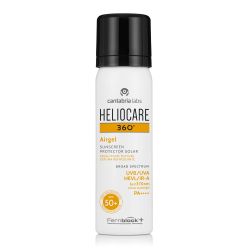 Heliocare Airgel LSF 50+