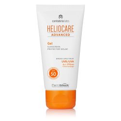 Heliocare Advanced Gel SPF 50