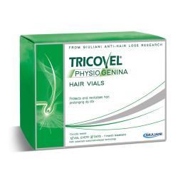 Tricovel PhysioGenina Ampullen