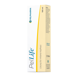 PelLife Lösung