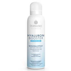 Dermasel Hyaluron Booster Mineralspray 150 ml