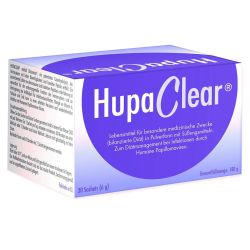 Hupaclear Pulver Sachets