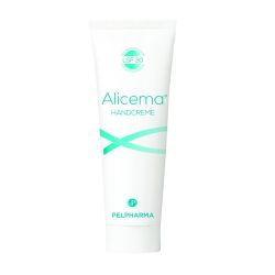 Alicema Handcreme SPF30