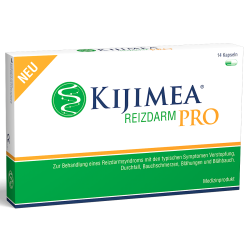 Kijimea Reizdarm Pro Kapseln