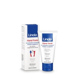 Linola Hand Forte 