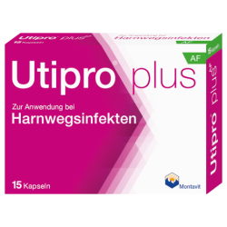 Utipro Plus
