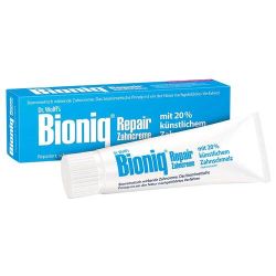 Bioniq Repair Zahncreme 