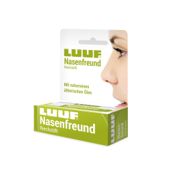  LUUF Nasenfreund Riechstift