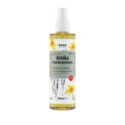 BANO Arlberger Arnika Franzbranntwein