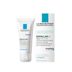 La Roche Posay EFFACLAR H ISO-BIOME Feuchtigkeitspflege