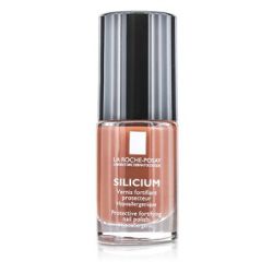 La Roche-Posay SILICIUM Nagellack 36 MARRON GLACE - zurzeit nicht lieferbar
