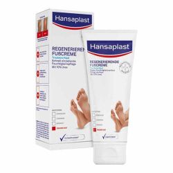 Hansaplast Regenerierende Fußcreme