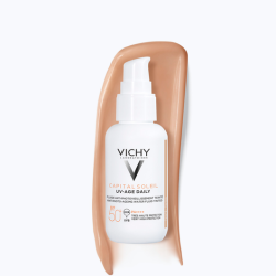 Vichy UV-Age LSF50+ getönt