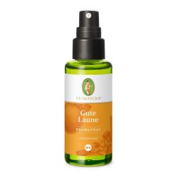 Primavera Raumspray Gute Laune