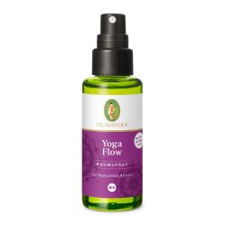Primavera Bio Yoga Flow Raumspray