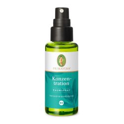 Primavera Bio Konzentration Raumspray 